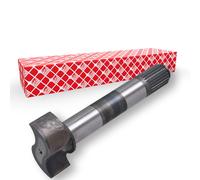 FEBI BILSTEIN 171381 Arbre de frein, frein à tambour