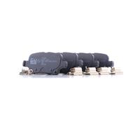 FEBI BILSTEIN 171397 Plaquettes de frein