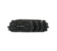 FEBI BILSTEIN 171413 Plaquettes de frein