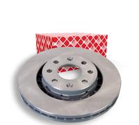 FEBI BILSTEIN 171424 Disque de frein