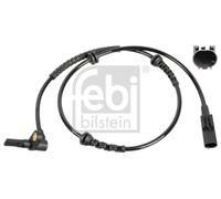 FEBI BILSTEIN 171431 Capteur, vitesse de roue pour FIAT