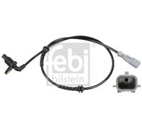FEBI BILSTEIN 171432 Capteur, vitesse de roue pour RENAULT