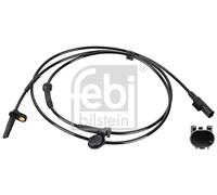 FEBI BILSTEIN 171434 Capteur, vitesse de roue pour FIAT