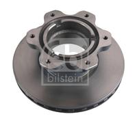 FEBI BILSTEIN 171442 Disque de frein pour MERCEDES-BENZ