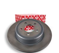 FEBI BILSTEIN 171443 Disque de frein