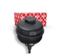 FEBI BILSTEIN 171462 Couvercle, boîtier du filtre à huile