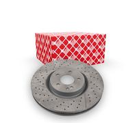 FEBI BILSTEIN 171465 Disque de frein