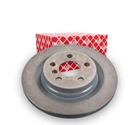 1X Disque de frei FEBI 171479 pour BMW X1 (F48) 2 2014-2022