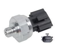 Febi bilstein 171487 Bouton poussoir pour climatisation
