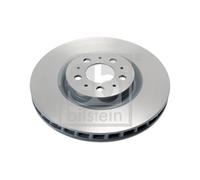 FEBI BILSTEIN 171493 Disque de frein pour VOLVO