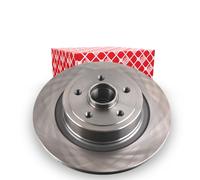 Disque de frein FEBI BILSTEIN 171502