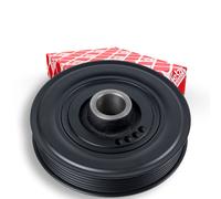 FEBI BILSTEIN 171506 Poulie damper (vilebrequin)