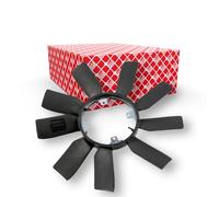 Roue de ventilateur (refroidissement du moteur)