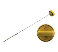 Febi bilstein 171525 Bouchon de remplissage d'huile avec jauge d'huile, 1 pièce