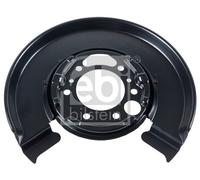 FEBI BILSTEIN 171528 Déflecteur, disque de frein pour MERCEDES-BENZ,VW