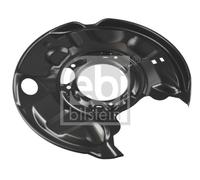 FEBI BILSTEIN 171534 Flasque de frein