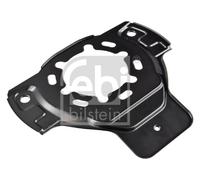 FEBI BILSTEIN 171539 Déflecteur, disque de frein pour OPEL,VAUXHALL