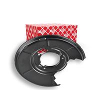 FEBI BILSTEIN Flasque de frein 171540