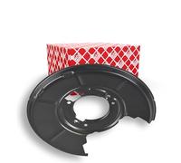 Ferdinand Bilstein Garde-boue pour disque de frein 171541 1 pièce