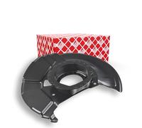 Febi bilstein 171543 Garde-boue pour disque de frein