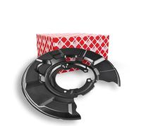 Febi bilstein Garde-boue pour disque de frein 171549