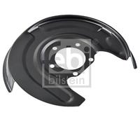 FEBI BILSTEIN 171552 Déflecteur, disque de frein pour ,AUDI,SKODA,VW