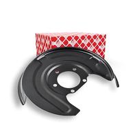 Febi bilstein 171552 Garde-boue pour disque de frein