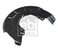FEBI BILSTEIN 171557 Déflecteur, disque de frein pour ,AUDI,SEAT,SKODA,VW