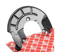 Febi bilstein 171557 Garde-boue pour disque de frein