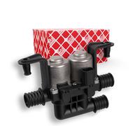 FEBI BILSTEIN 171604 Valve magnétique