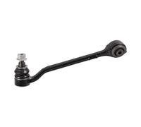 Febi bilstein 171606 Bras de suspension avec roulement, articulation et écrou de sécurité