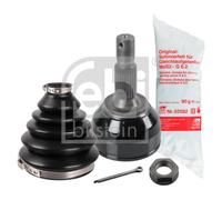 Febi bilstein Jeu de joints arbre de transmission 171644 156 mm, 96 mm, 2,5 kg