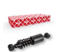 FEBI BILSTEIN 171727 Amortisseur, suspension de la cabine