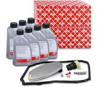 FEBI BILSTEIN Kit de vidange pour boîte automatique 171748
