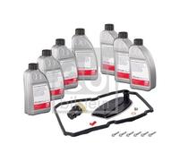 Febi BILSTEIN 171748 Pièces Kit, Automatique Transmission Huile Changer pour