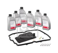 FEBI BILSTEIN Kit de vidange pour boîte automatique 171750
