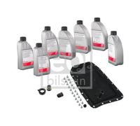 Febi BILSTEIN 171752 Pièces Kit, Automatique Transmission Huile Changer pour BMW