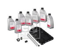 Febi BILSTEIN 171754 Pièces Kit, Automatique Transmission Huile Changer pour BMW
