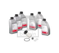 Febi BILSTEIN 171762 Pièces Kit, Automatique Transmission Huile Changer pour