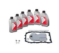 febi bilstein 171776 Kit de vidange d'huile de transmission
