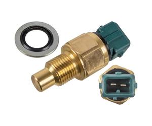 Febi bilstein 171782 - Sonde de température, liquide de refroidissement | Compatible avec: CITROËN BERLINGO / BERLINGO FIRST Großraumlimousine (MF_, GJK_, GFK_