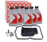 Febi bilstein 171785 Kit de changement d'huile de transmission, 1 pièce