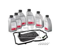 Febi BILSTEIN 171785 Pièces Kit, Automatique Transmission Huile Changer pour