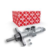 Maître-cylindre de frein 171850 FEBI BILSTEIN pour RENAULT NISSAN OPEL