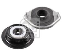 FEBI BILSTEIN 17186 Kit de réparation, coupelle de suspension pour OPEL,VAUXHALL