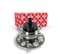 FEBI BILSTEIN 171893 Kit de roulement de roue