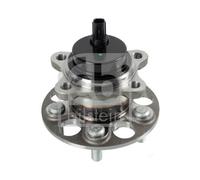 FEBI BILSTEIN 171893 Kit de roulements de roue pour LEXUS,TOYOTA