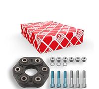 Febi bilstein 171966 Jeu de disques de joint pour arbre de cardan