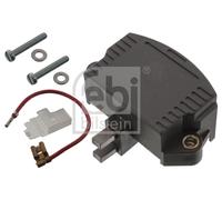 FEBI BILSTEIN 17198 Régulateur d'alternateur pour ,AUDI,VW