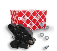 FEBI BILSTEIN 17200 Régulateur alternateur